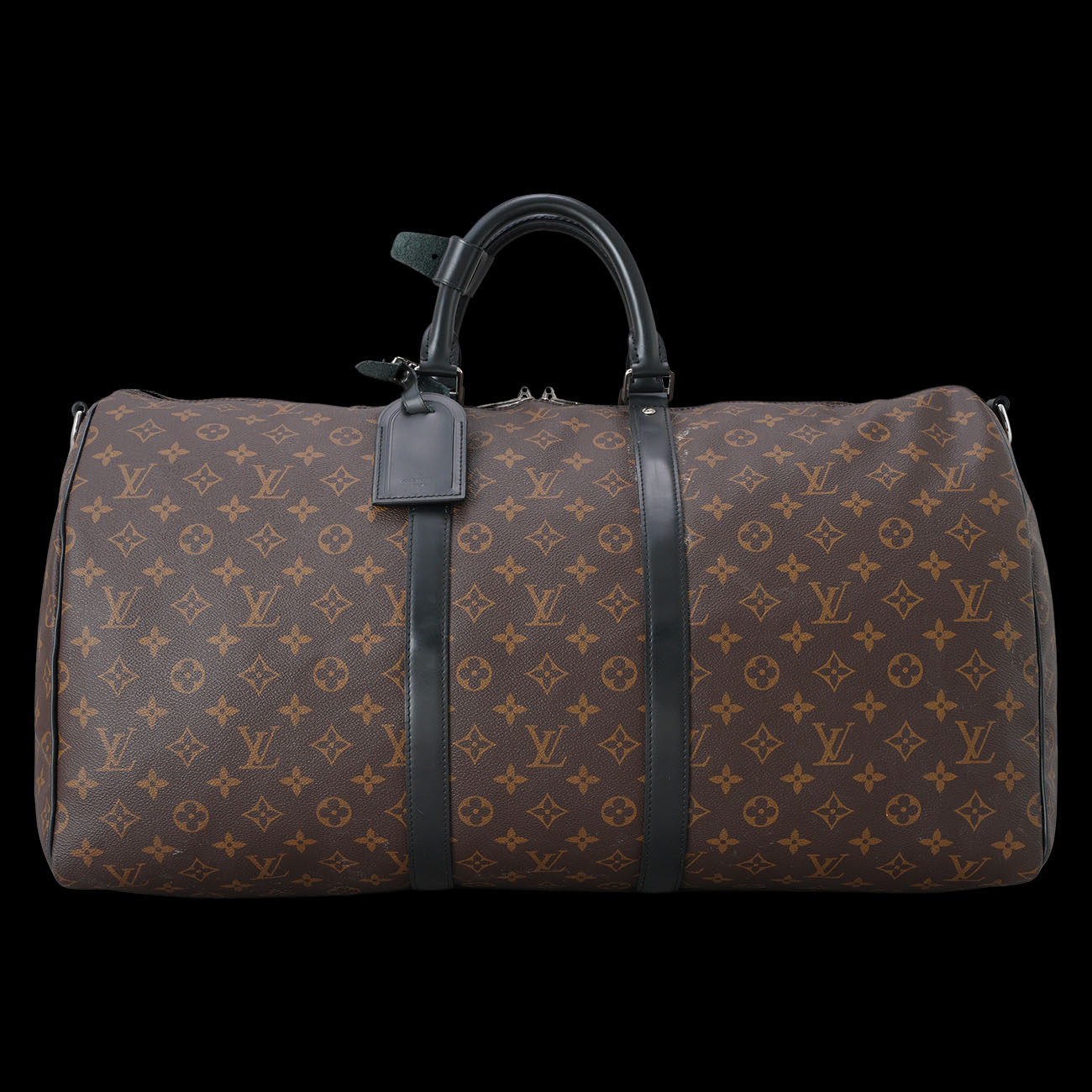 LOUIS VUITTON(USED)루이비통 모노그램 키폴 55 반둘리에